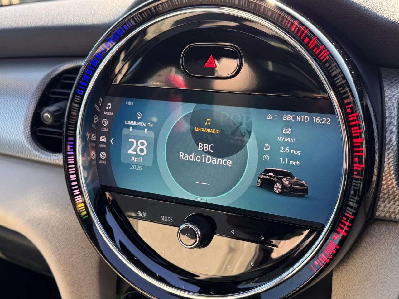 2022 MINI HATCH 2022 MINI HATCH