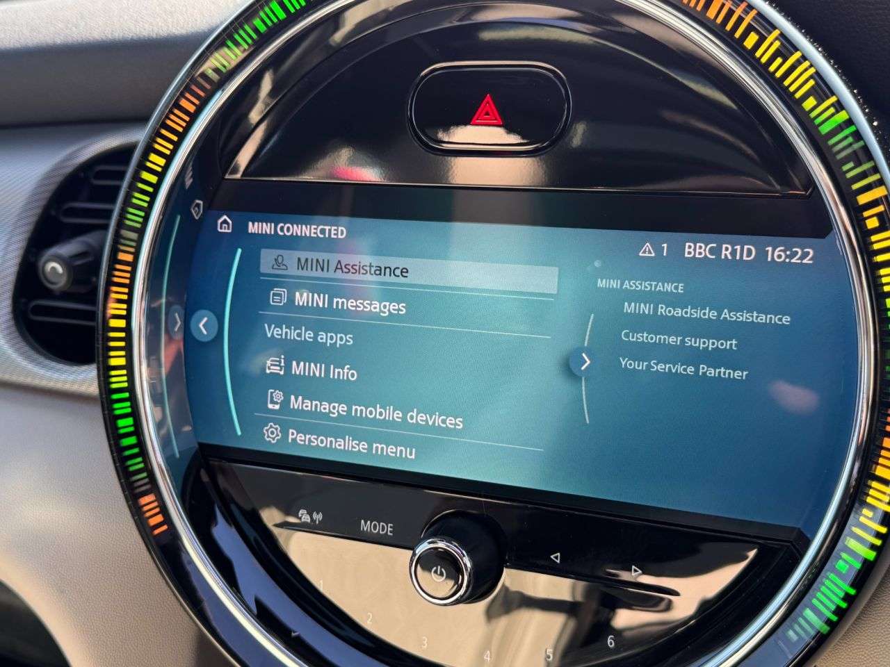 2022 MINI HATCH 2022 MINI HATCH