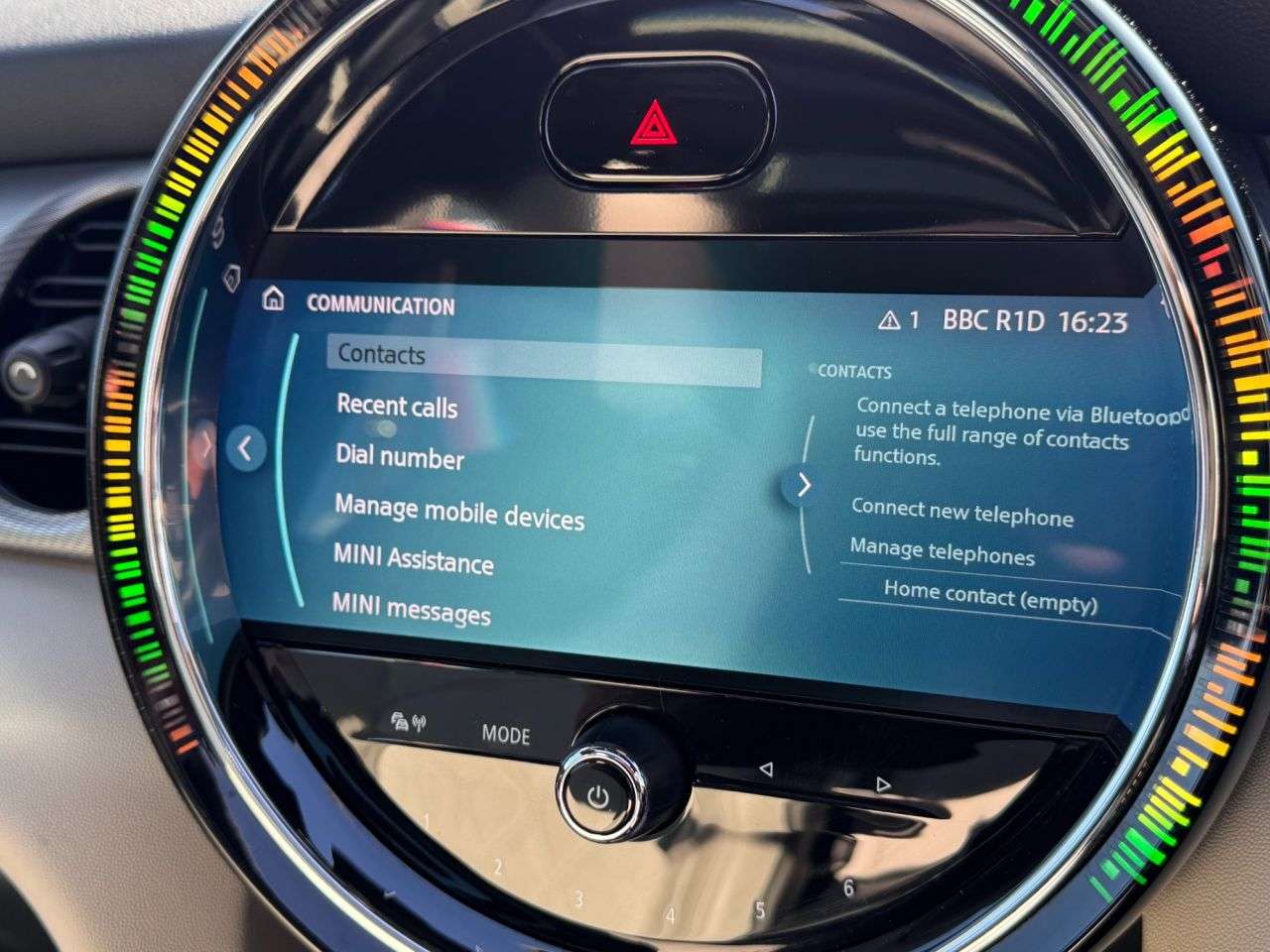 2022 MINI HATCH 2022 MINI HATCH