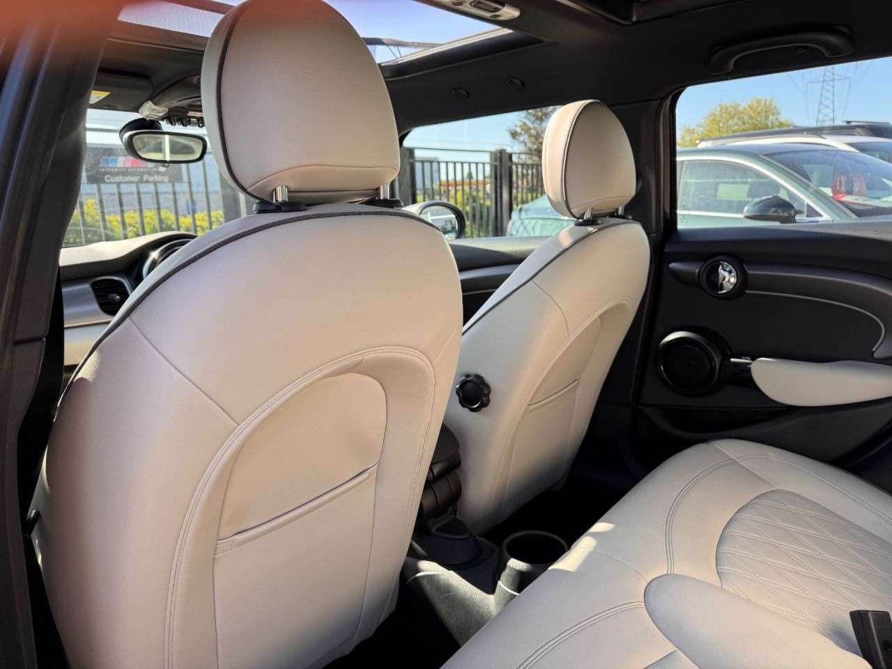 2022 MINI HATCH 2022 MINI HATCH