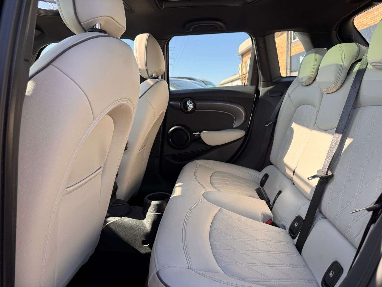 2022 MINI HATCH 2022 MINI HATCH