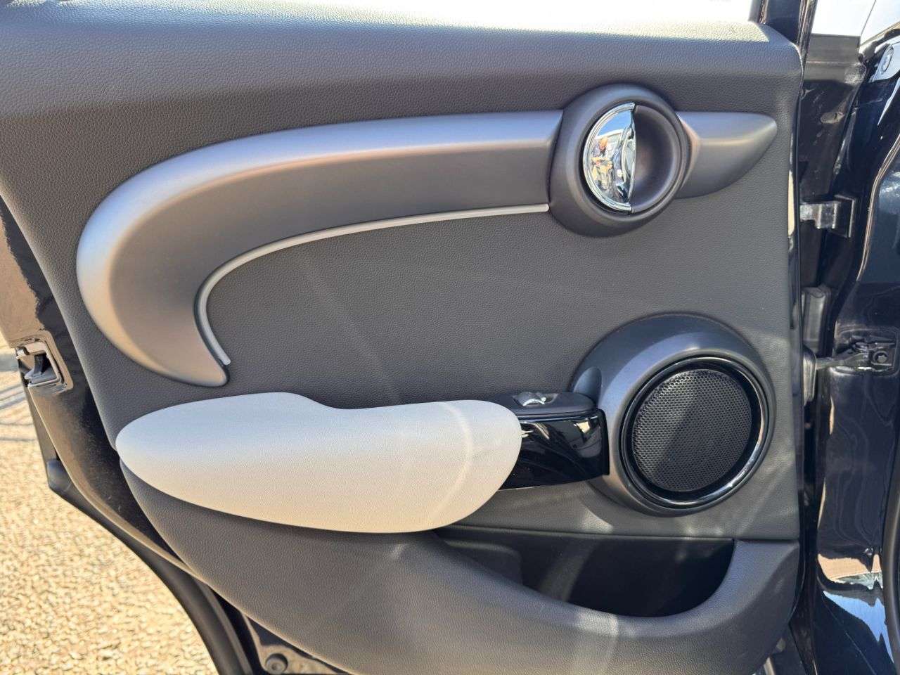2022 MINI HATCH 2022 MINI HATCH