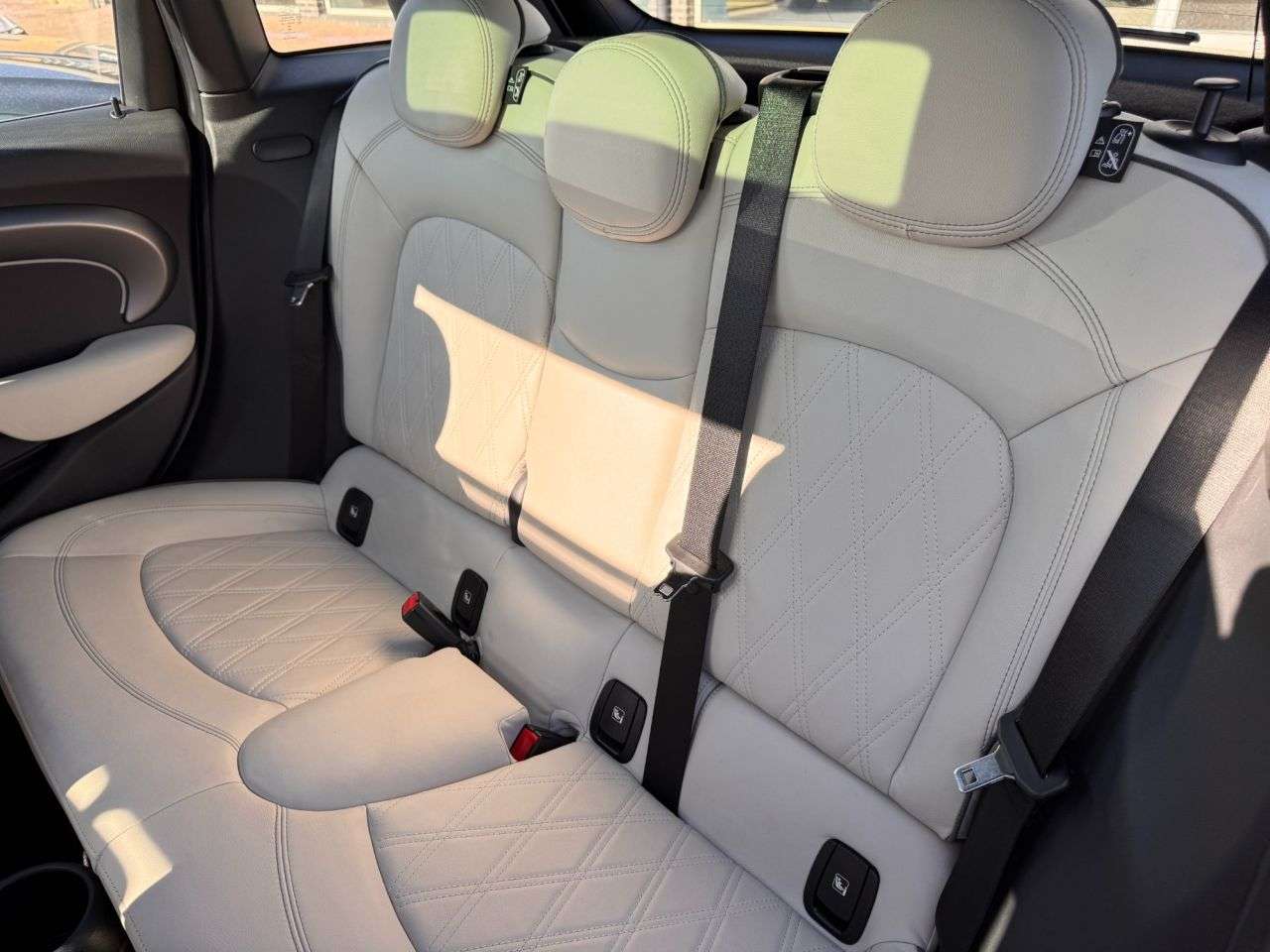 2022 MINI HATCH 2022 MINI HATCH
