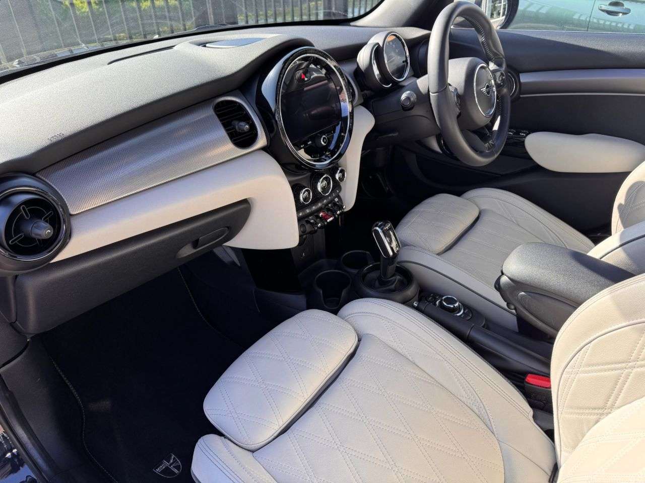 2022 MINI HATCH 2022 MINI HATCH