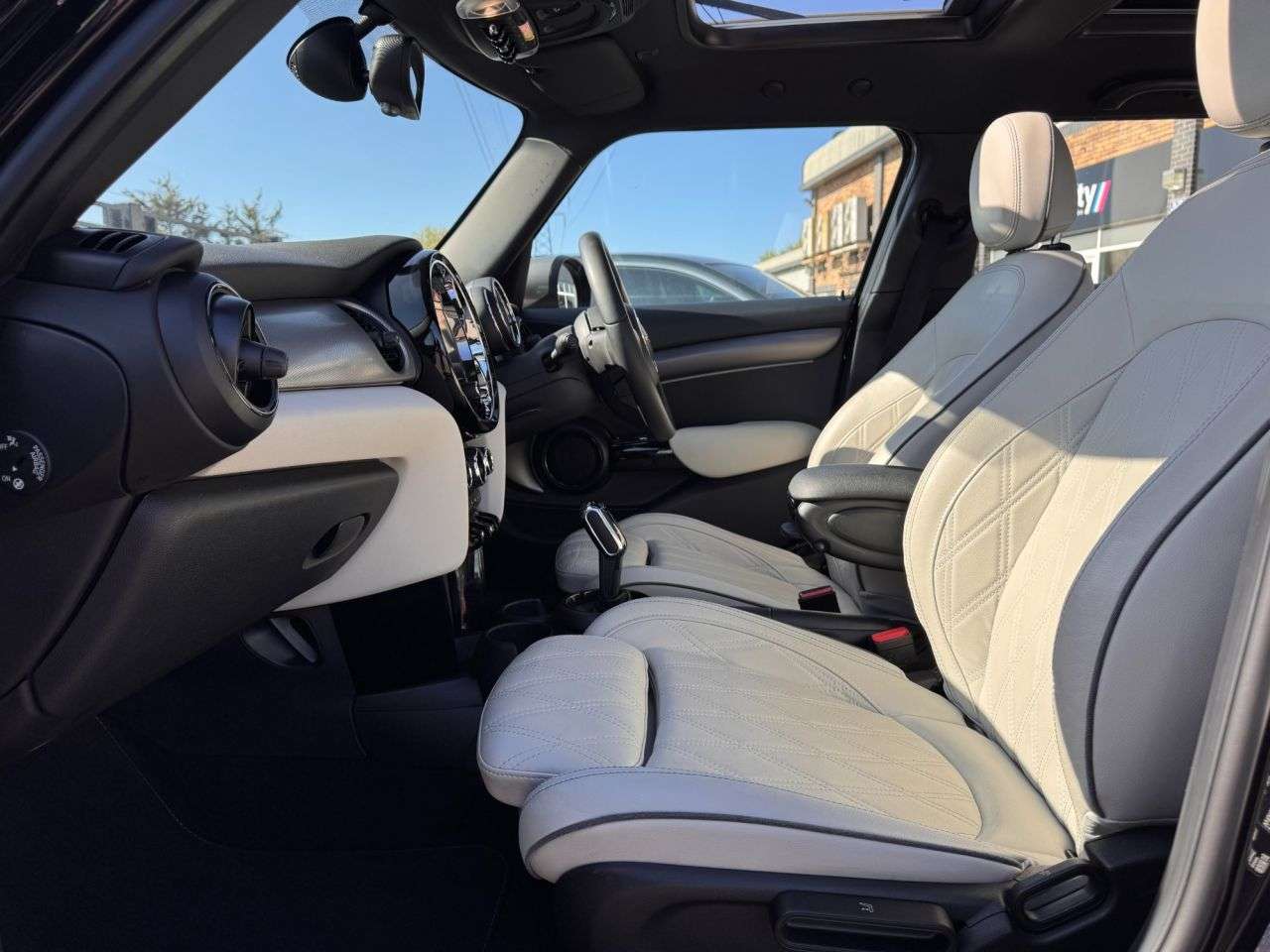 2022 MINI HATCH 2022 MINI HATCH