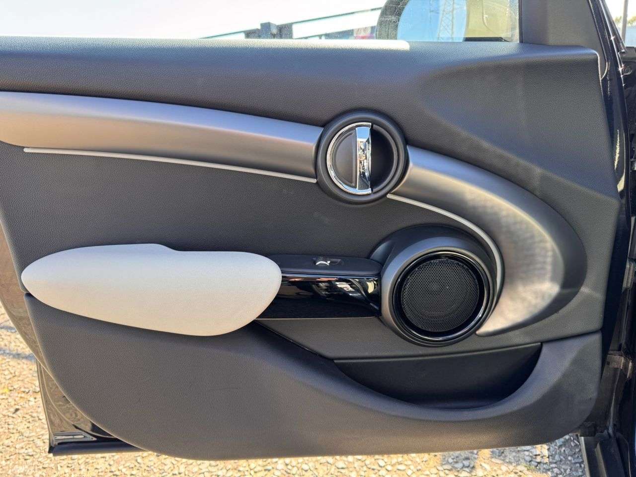 2022 MINI HATCH 2022 MINI HATCH
