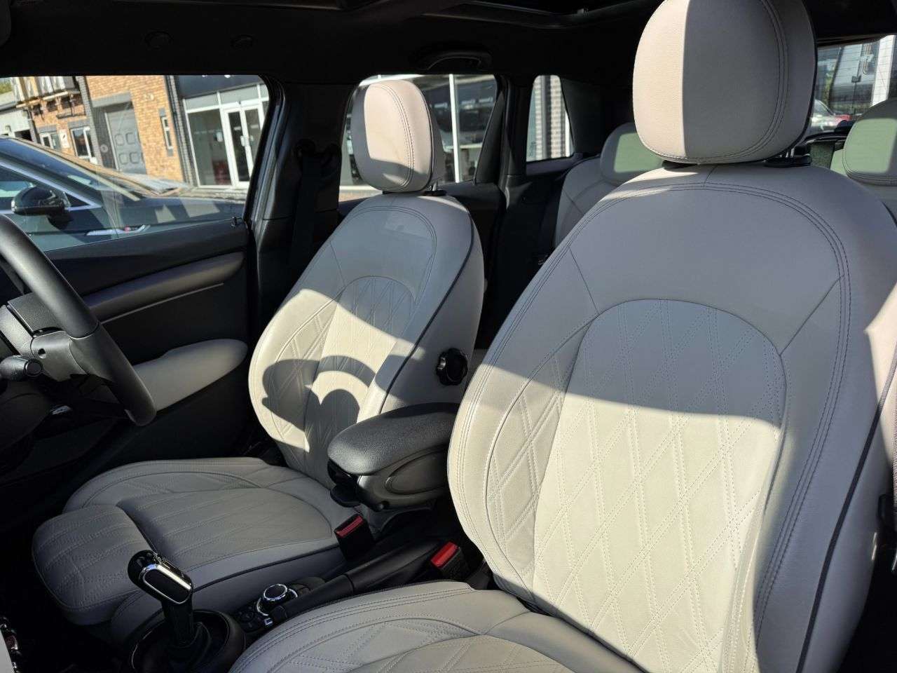 2022 MINI HATCH 2022 MINI HATCH