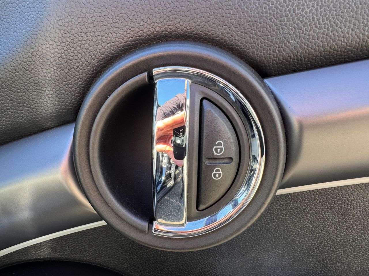 2022 MINI HATCH 2022 MINI HATCH