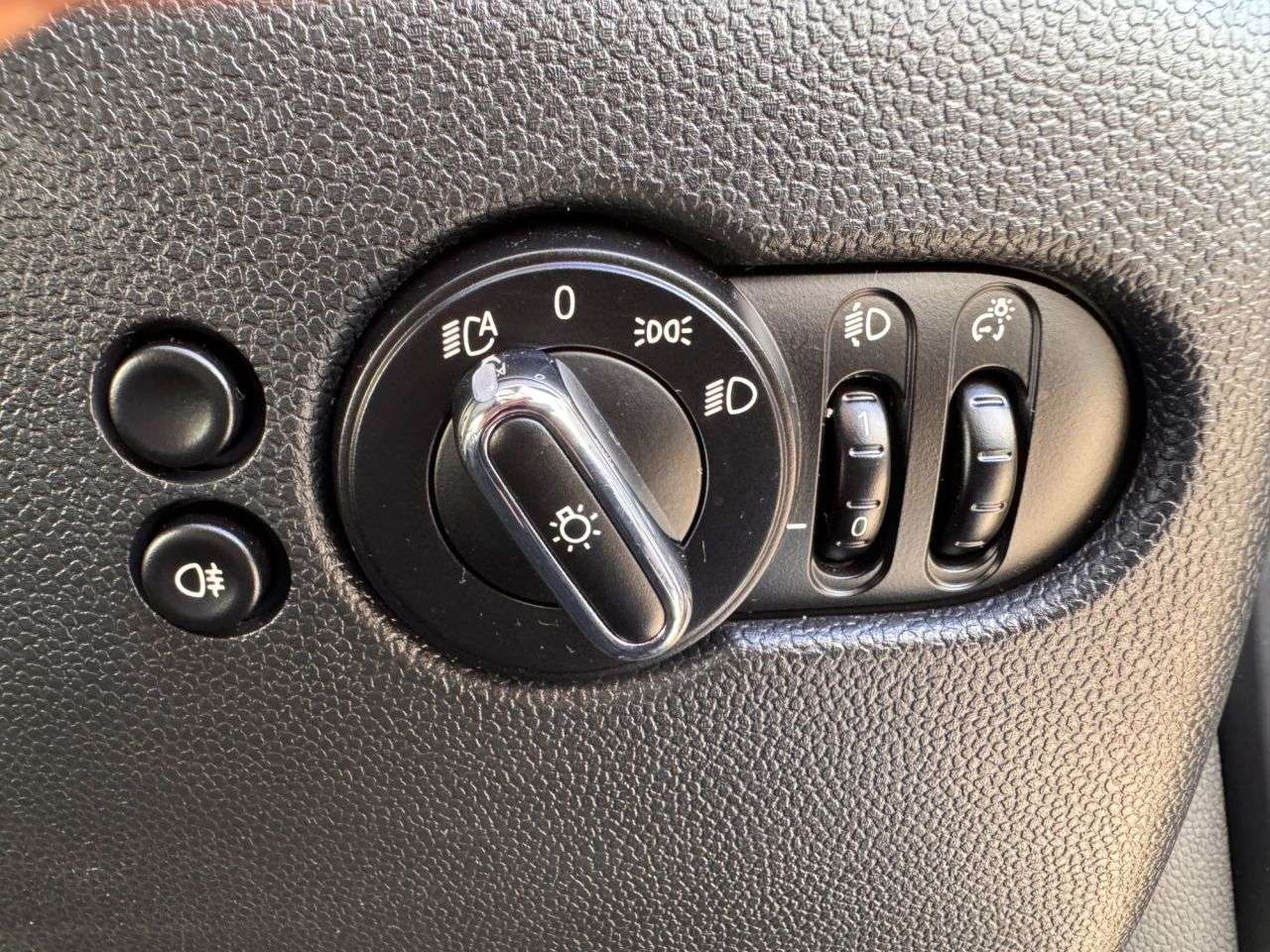 2022 MINI HATCH 2022 MINI HATCH