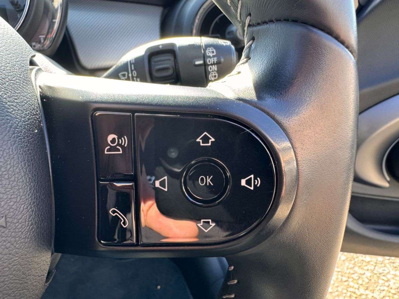 2022 MINI HATCH 2022 MINI HATCH