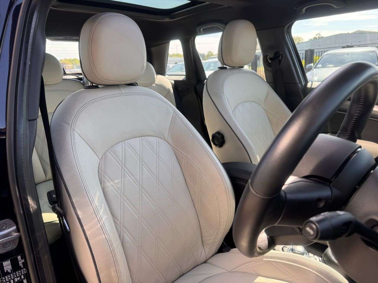 2022 MINI HATCH 2022 MINI HATCH