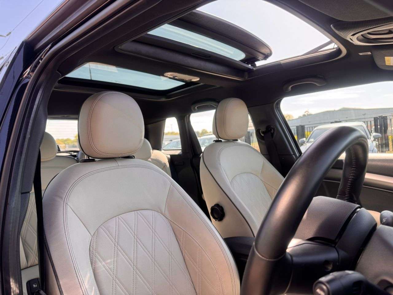 2022 MINI HATCH 2022 MINI HATCH