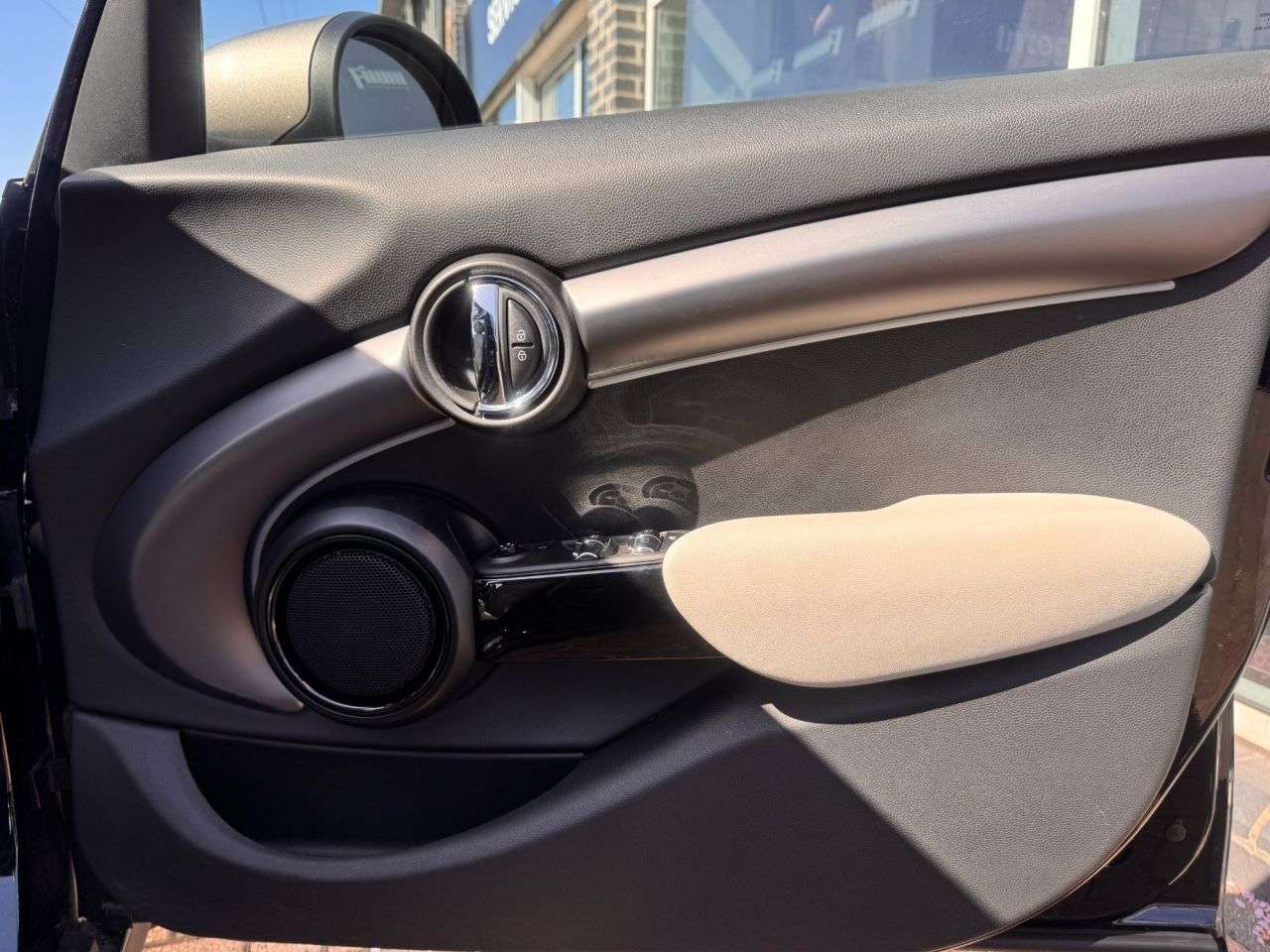 2022 MINI HATCH 2022 MINI HATCH