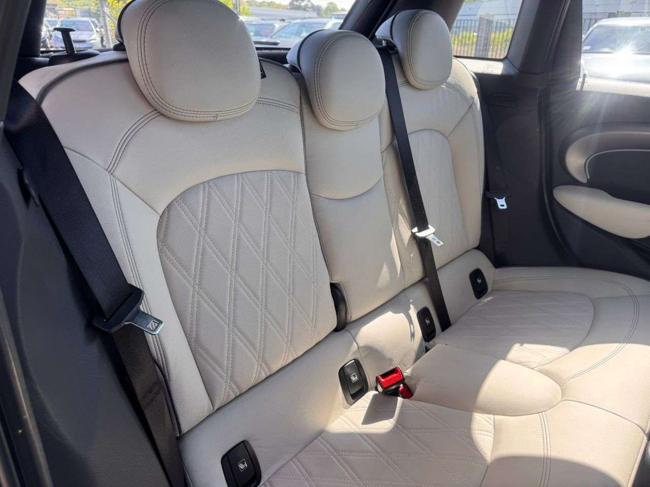 2022 MINI HATCH 2022 MINI HATCH