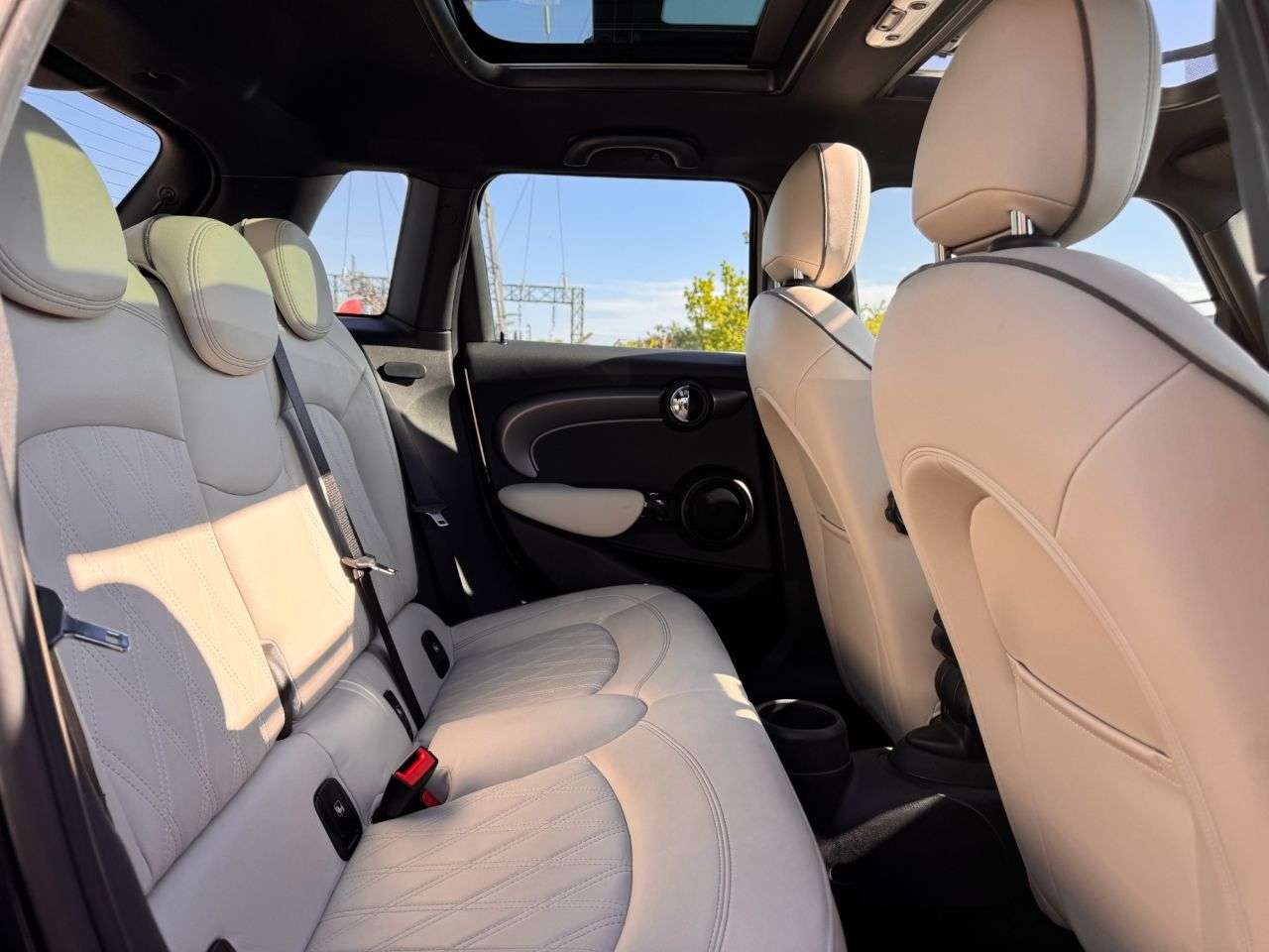 2022 MINI HATCH 2022 MINI HATCH