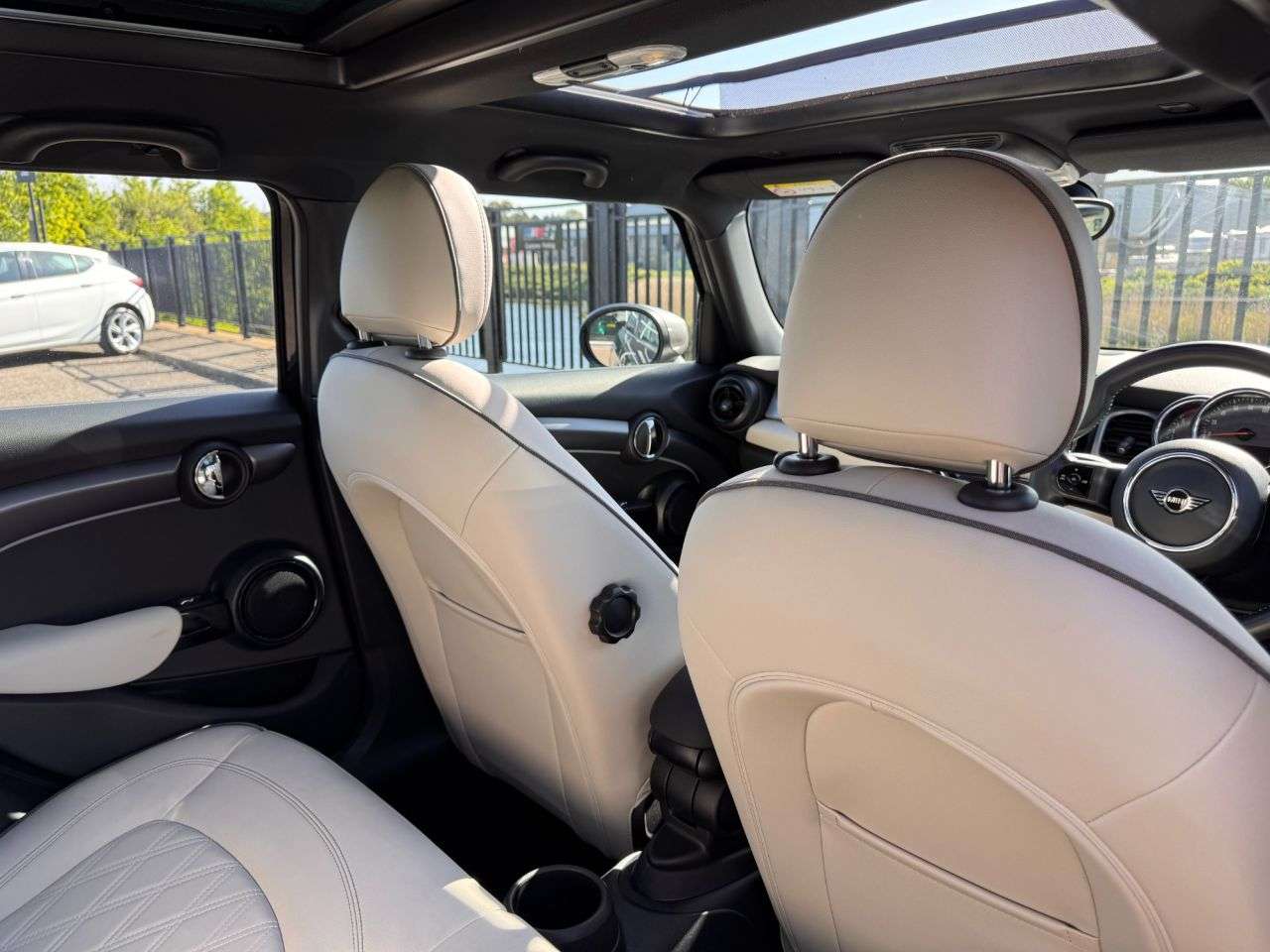 2022 MINI HATCH 2022 MINI HATCH