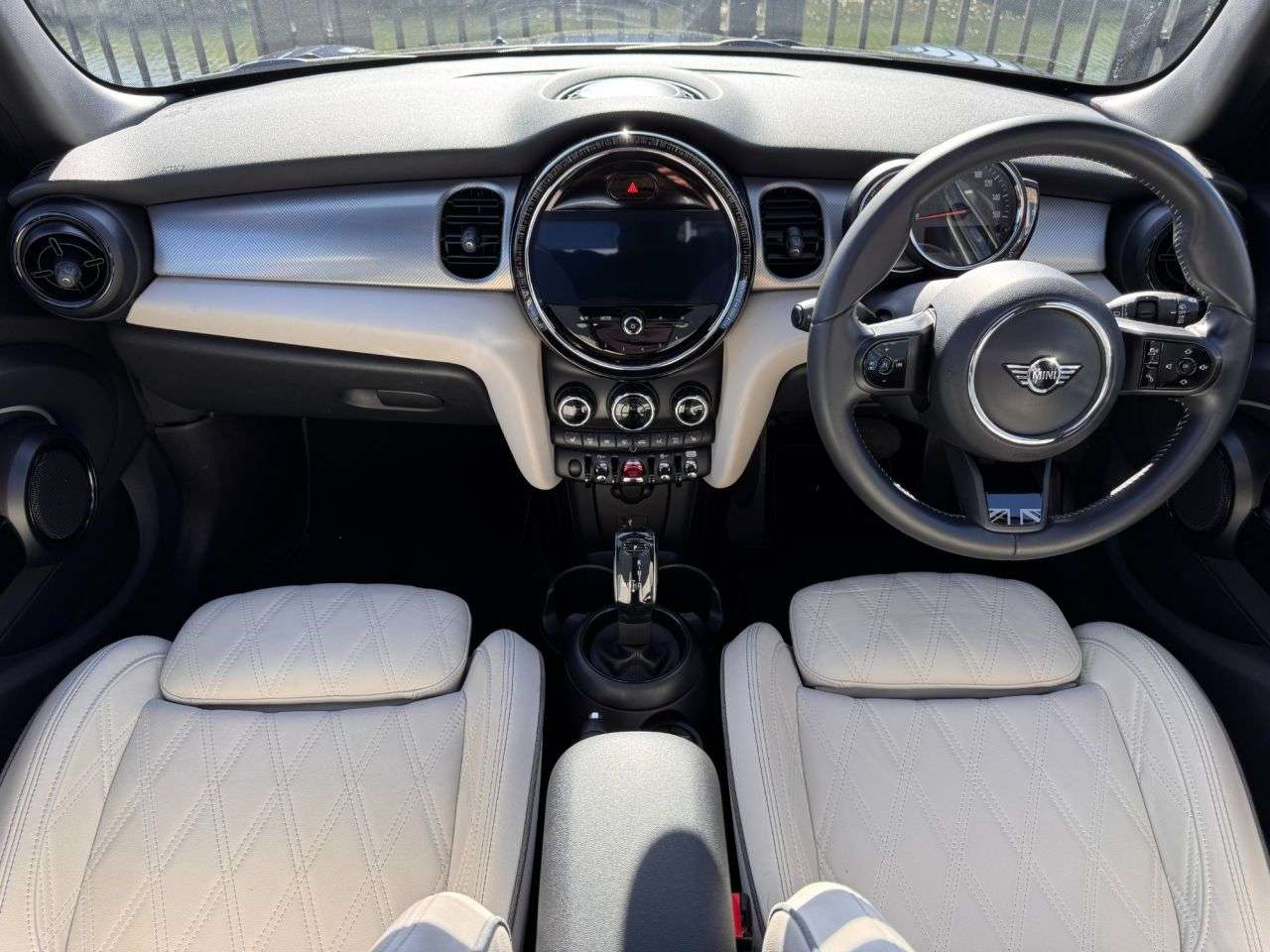 2022 MINI HATCH 2022 MINI HATCH