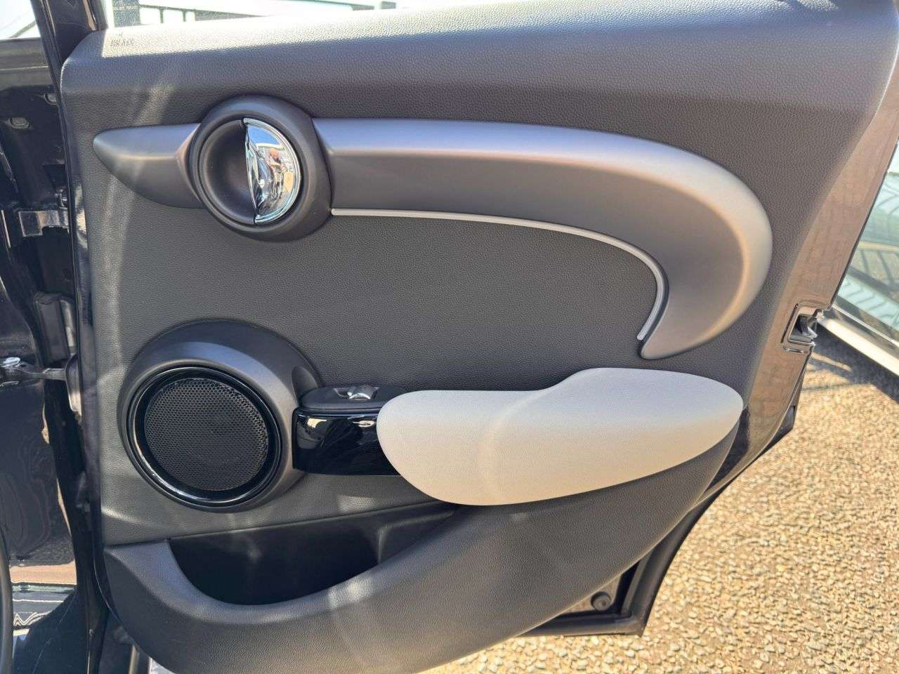 2022 MINI HATCH 2022 MINI HATCH