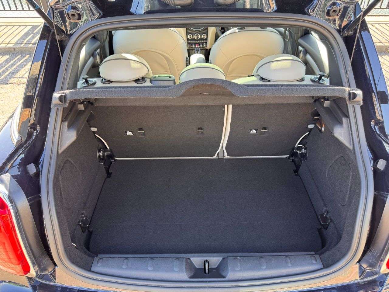 2022 MINI HATCH 2022 MINI HATCH