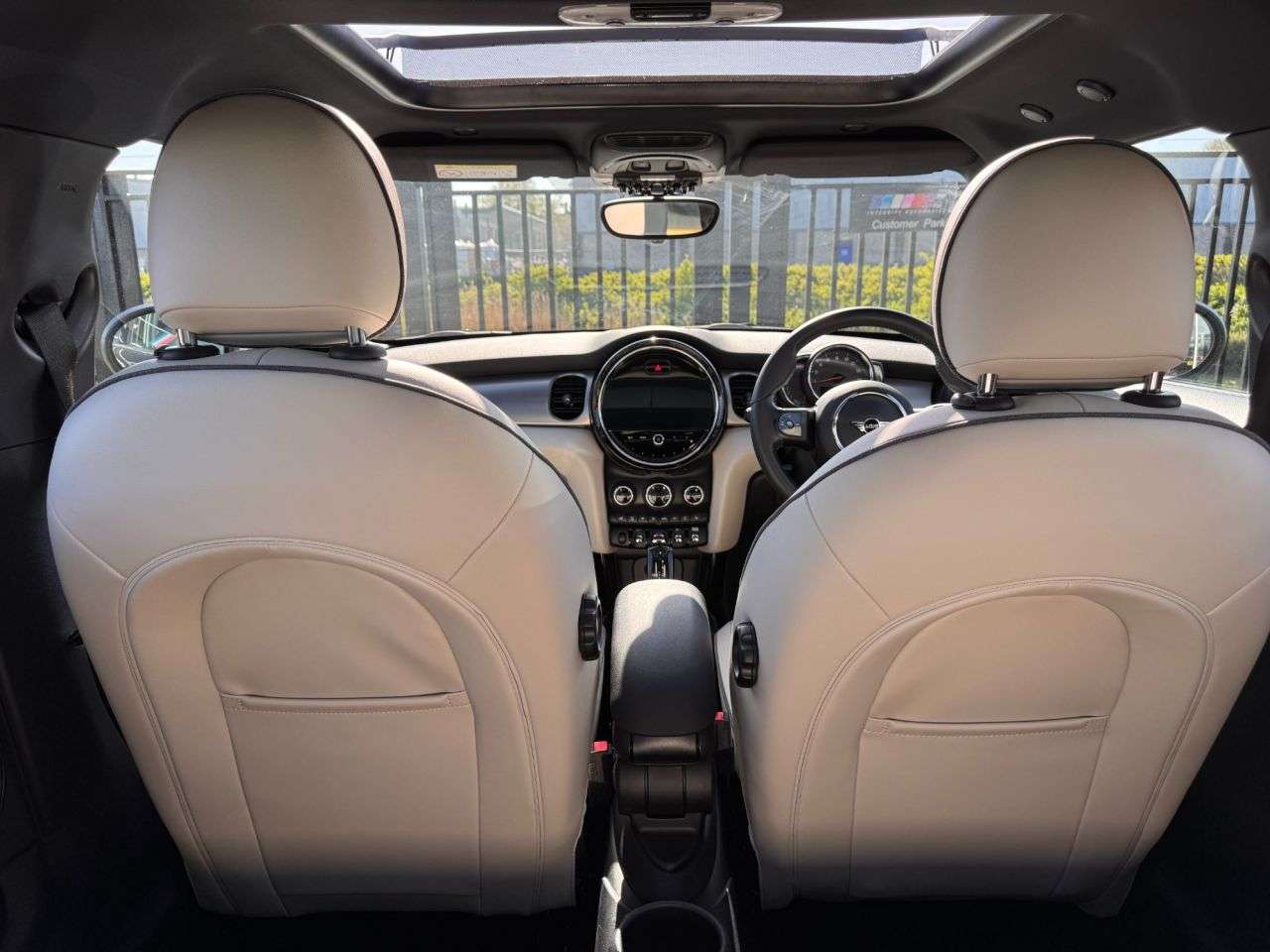 2022 MINI HATCH 2022 MINI HATCH