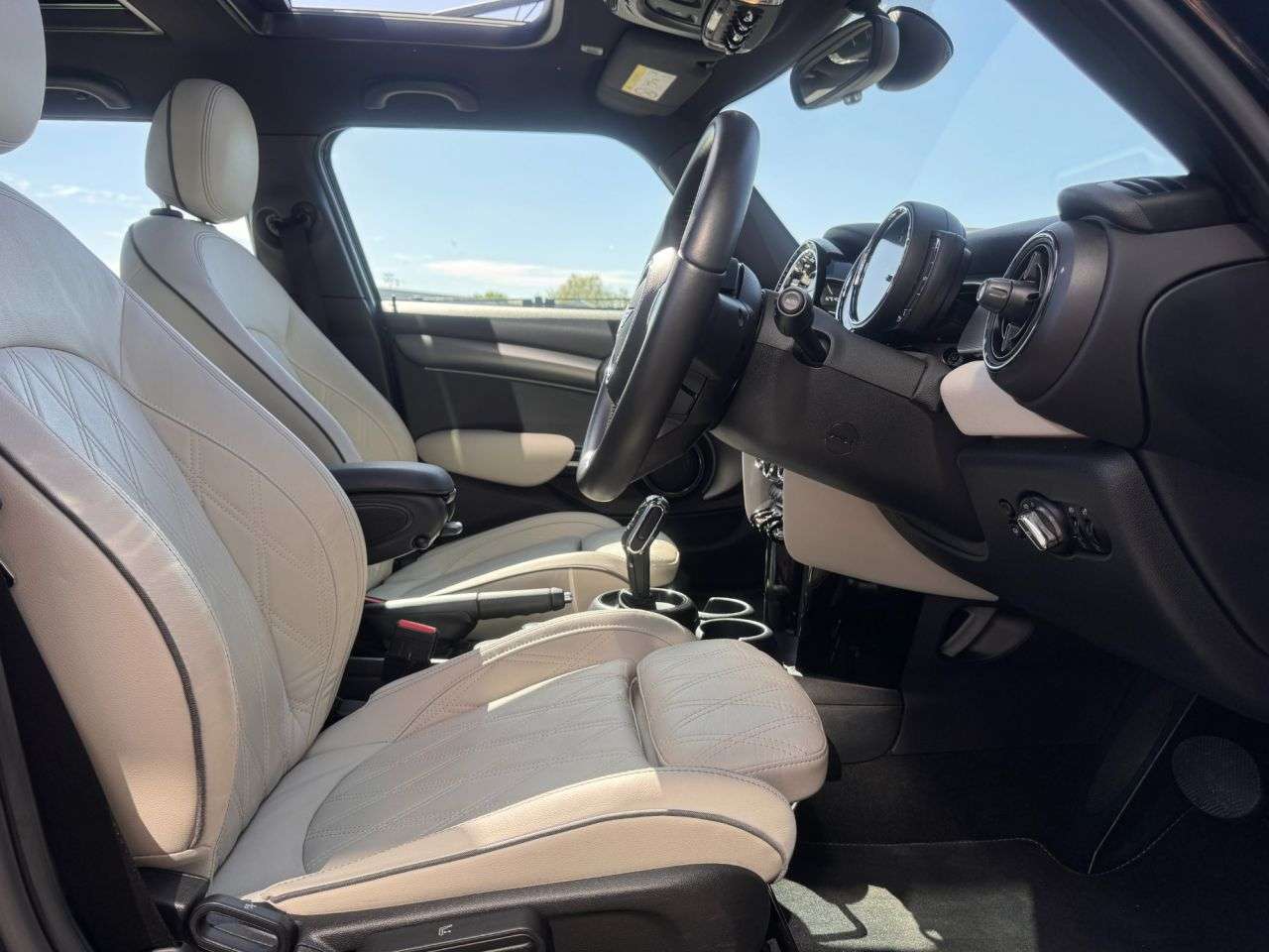 2022 MINI HATCH 2022 MINI HATCH