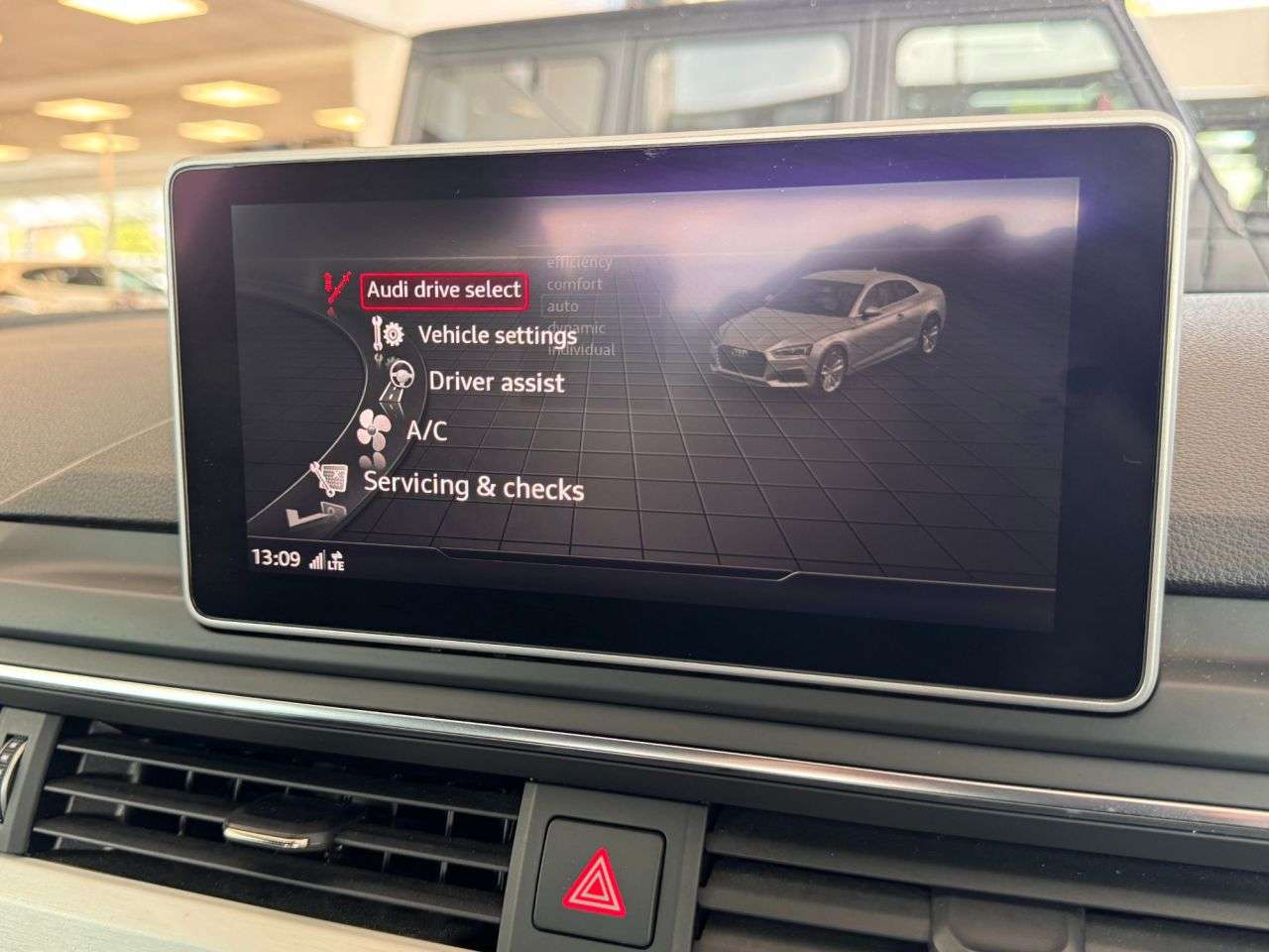 2017 AUDI S5 2017 AUDI S5