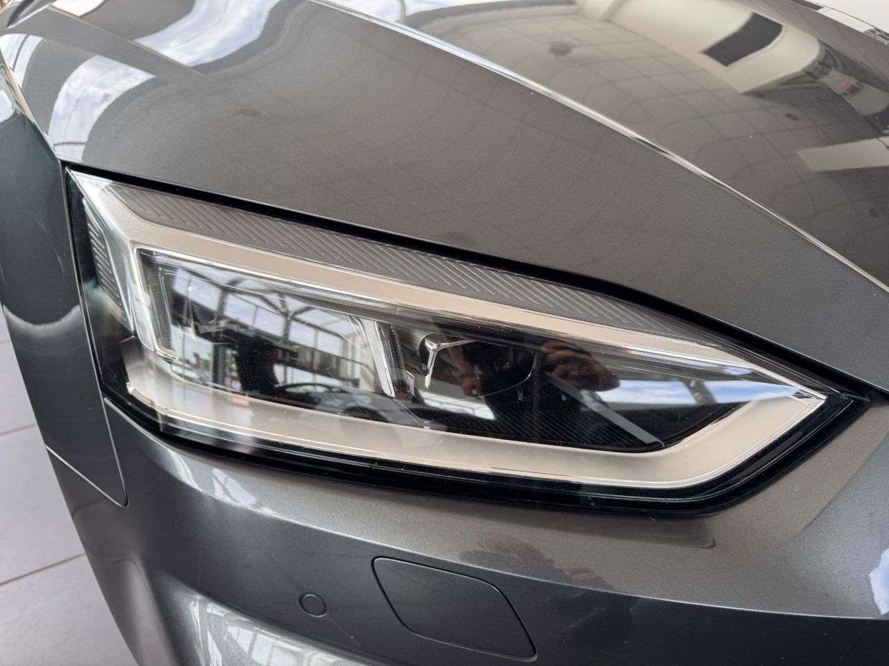 2017 AUDI S5 2017 AUDI S5