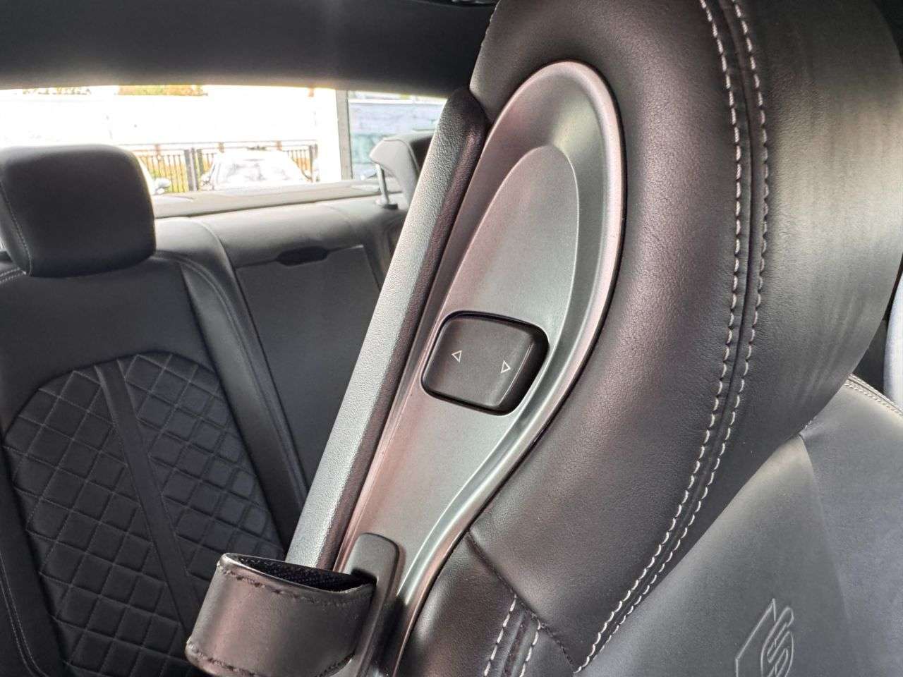 2017 AUDI S5 2017 AUDI S5