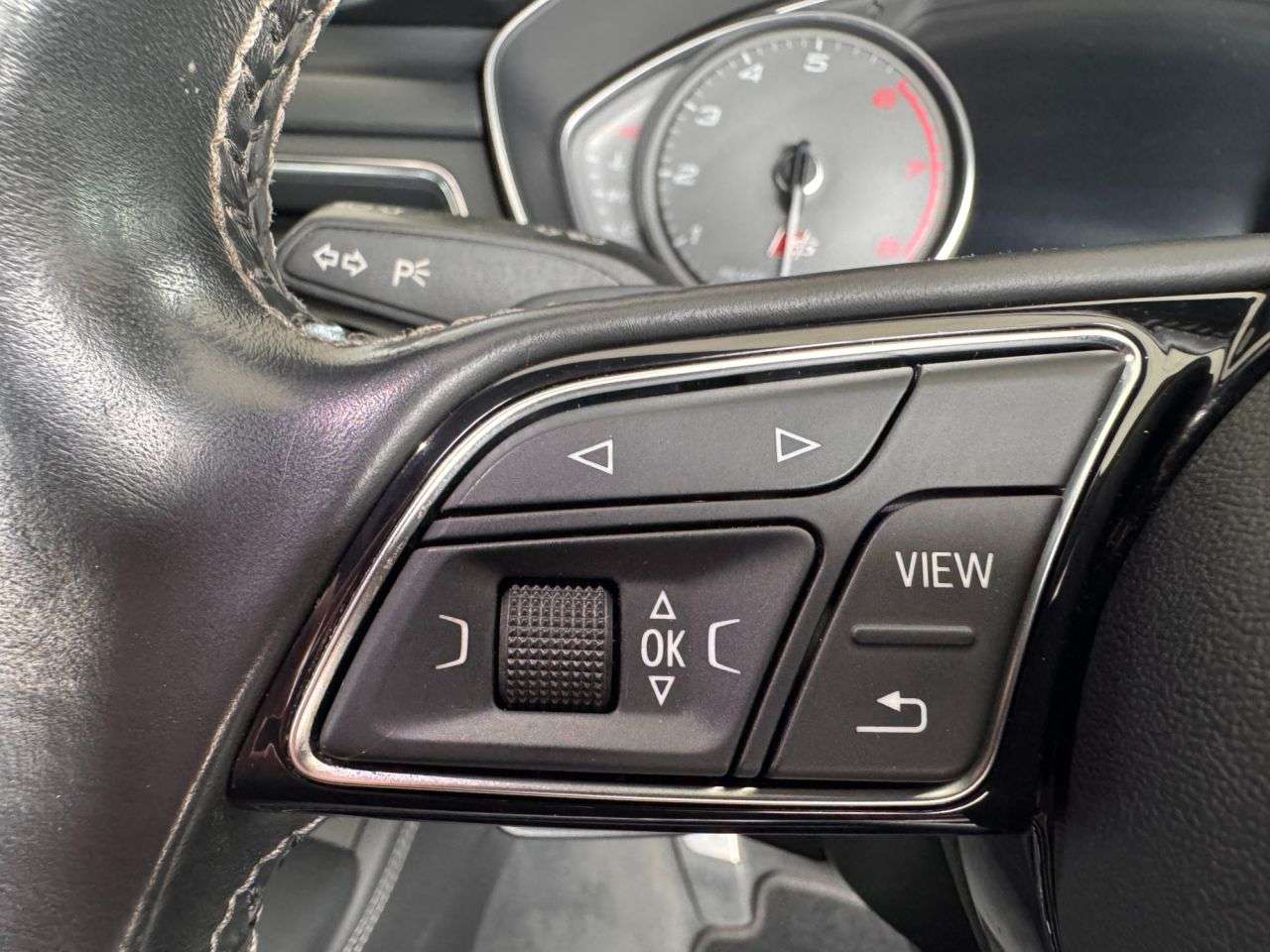 2017 AUDI S5 2017 AUDI S5