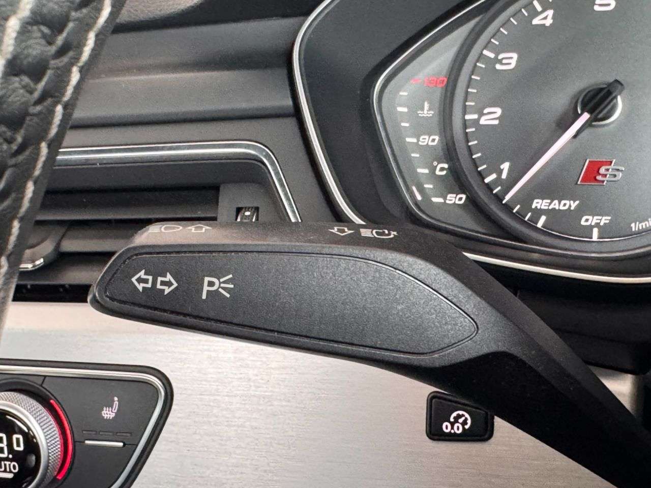 2017 AUDI S5 2017 AUDI S5