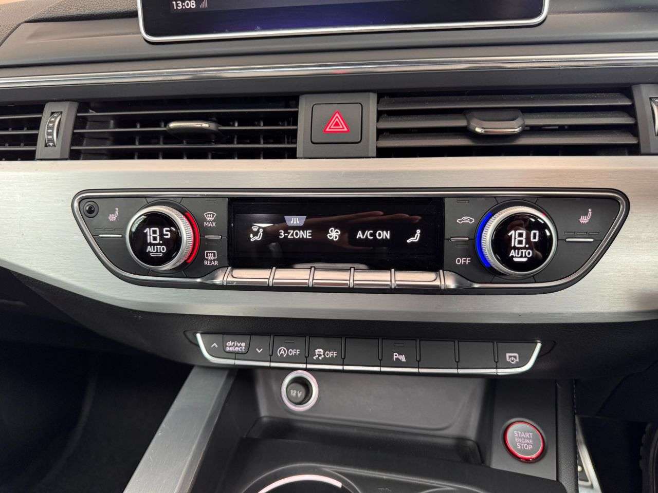 2017 AUDI S5 2017 AUDI S5