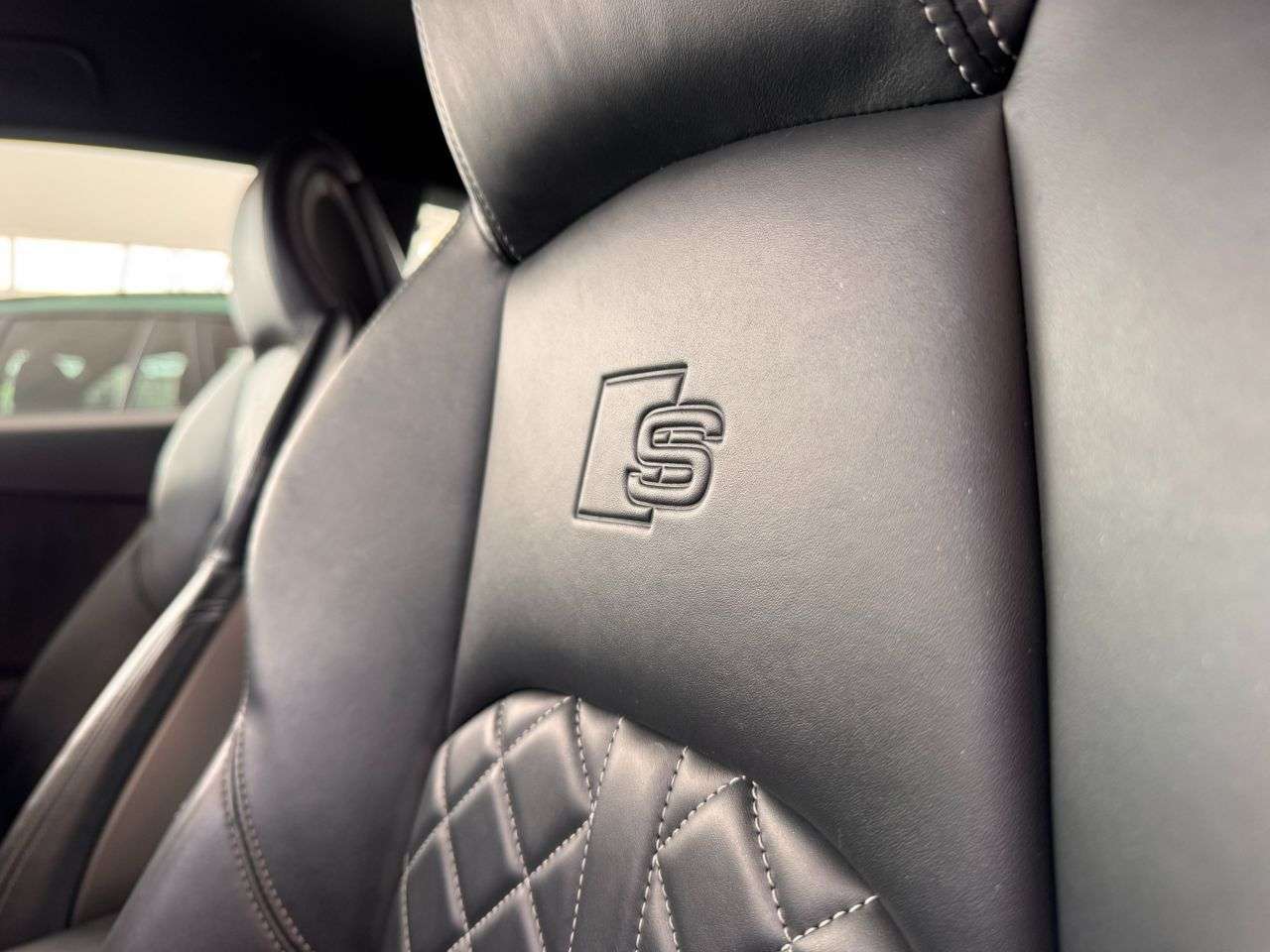 2017 AUDI S5 2017 AUDI S5