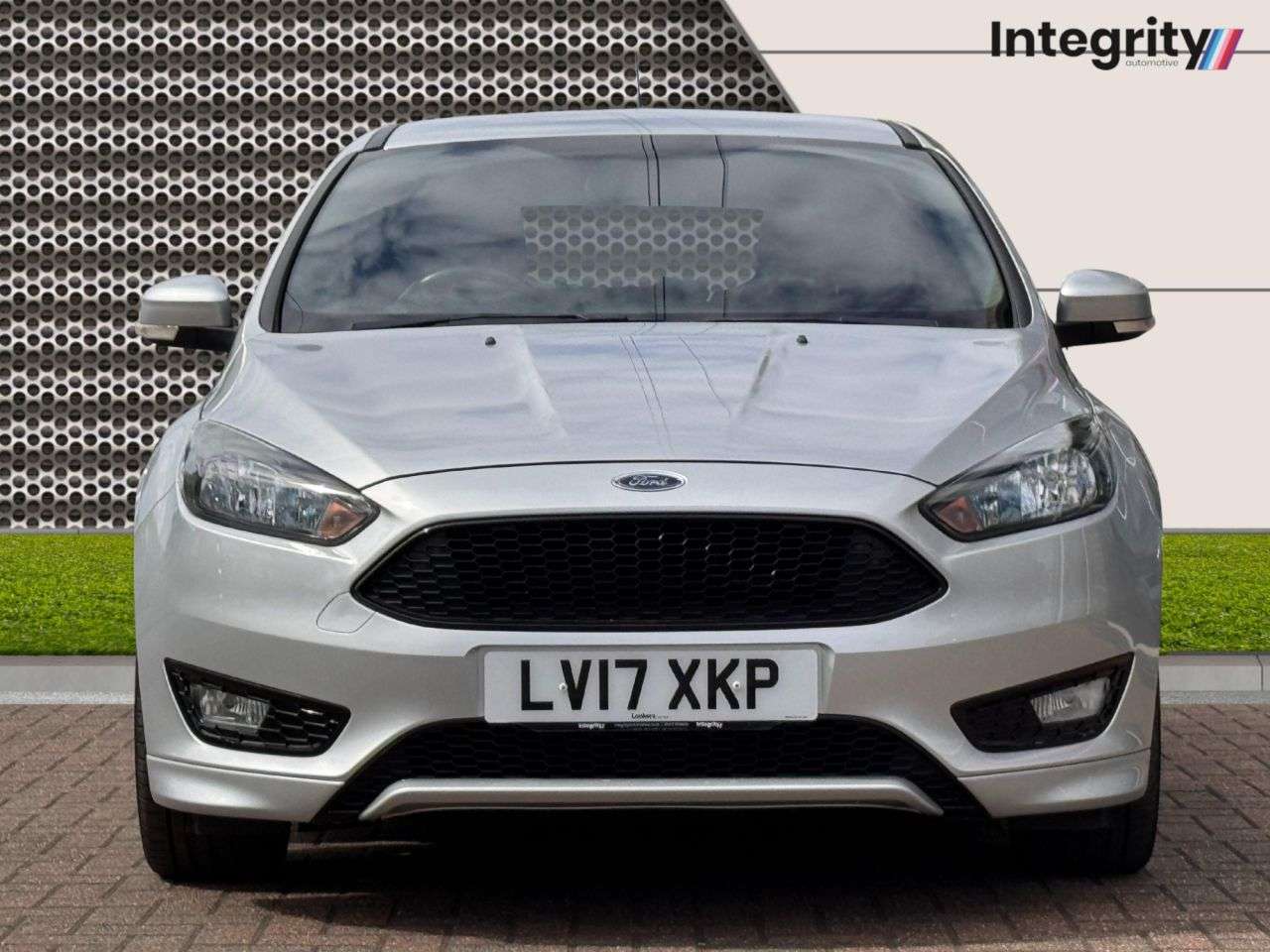 2017 FORD FOCUS 2017 FORD FOCUS