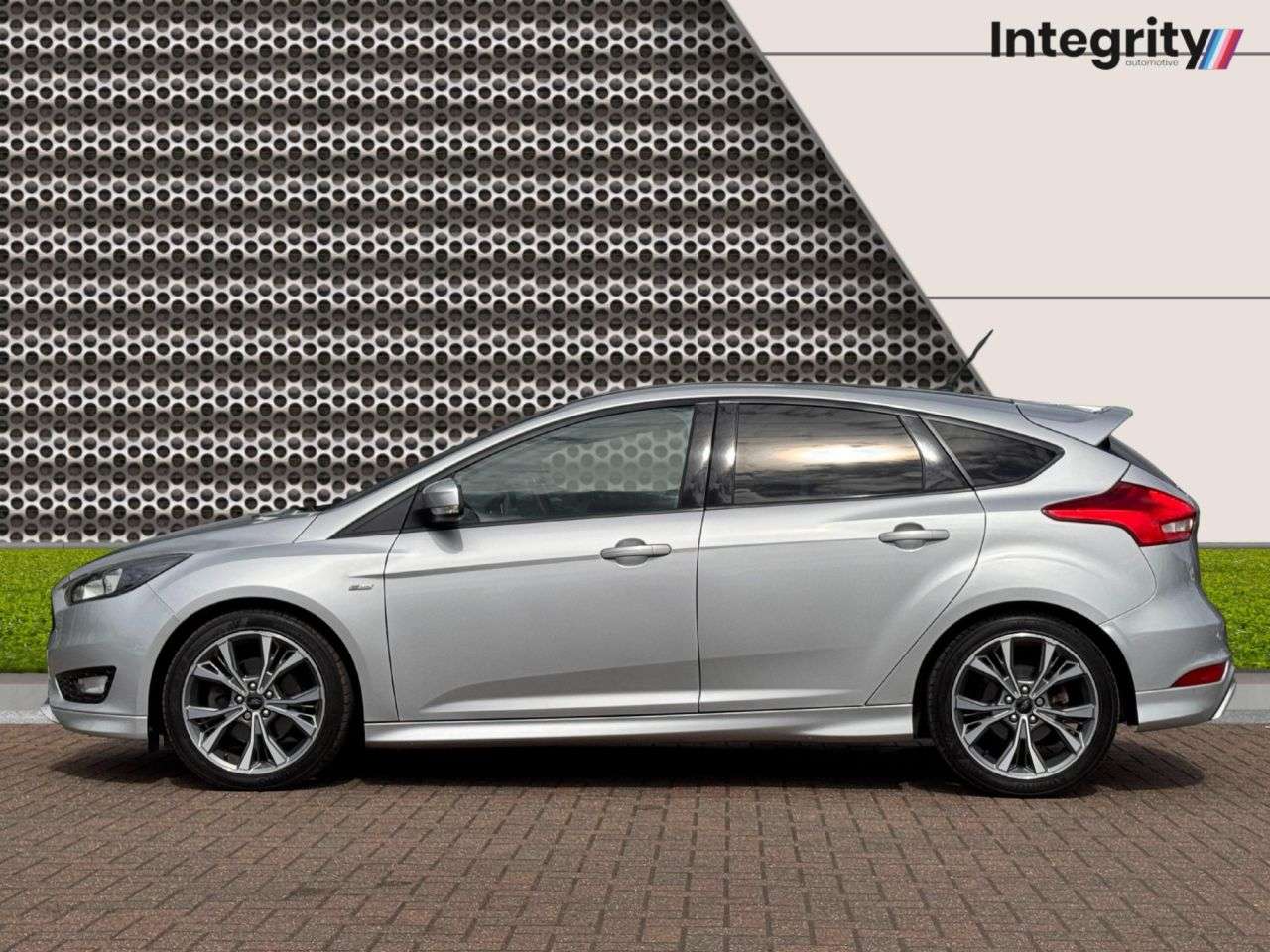 2017 FORD FOCUS 2017 FORD FOCUS