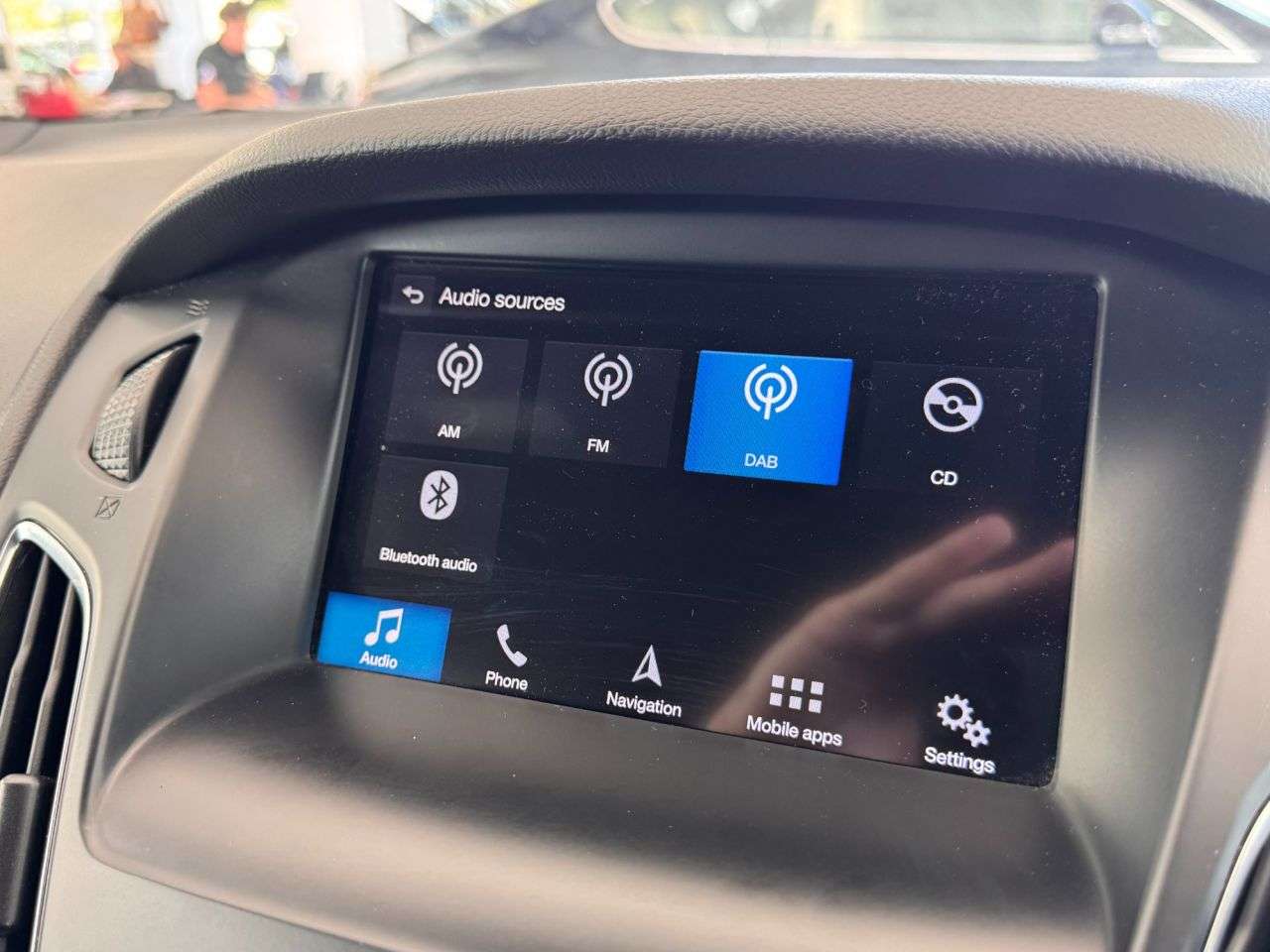 2017 FORD FOCUS 2017 FORD FOCUS