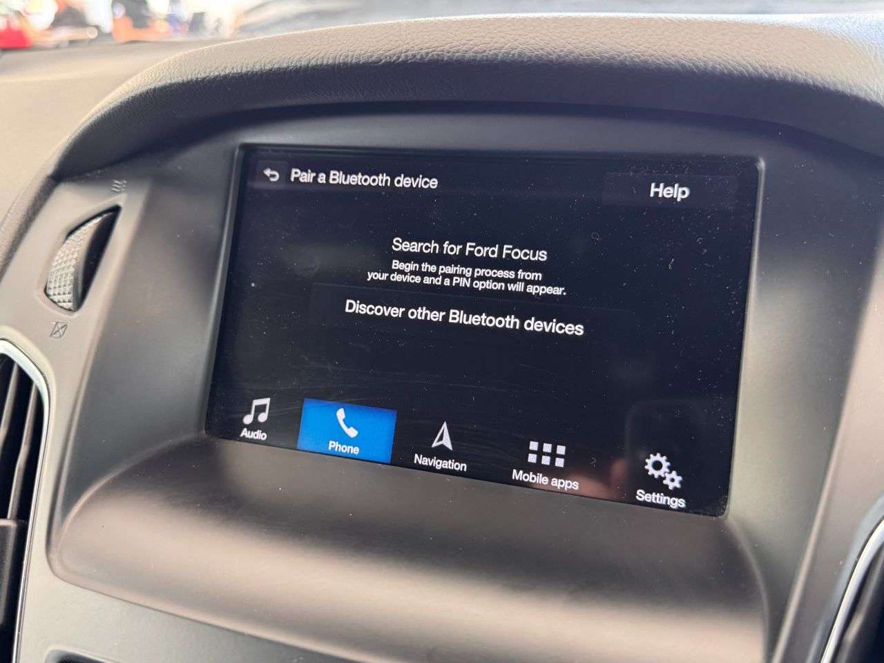 2017 FORD FOCUS 2017 FORD FOCUS