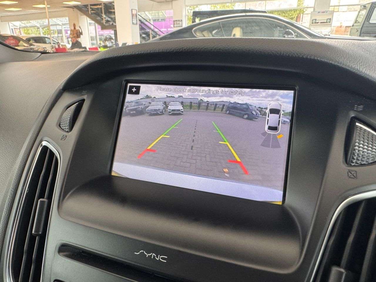 2017 FORD FOCUS 2017 FORD FOCUS