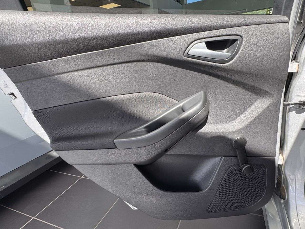 2017 FORD FOCUS 2017 FORD FOCUS