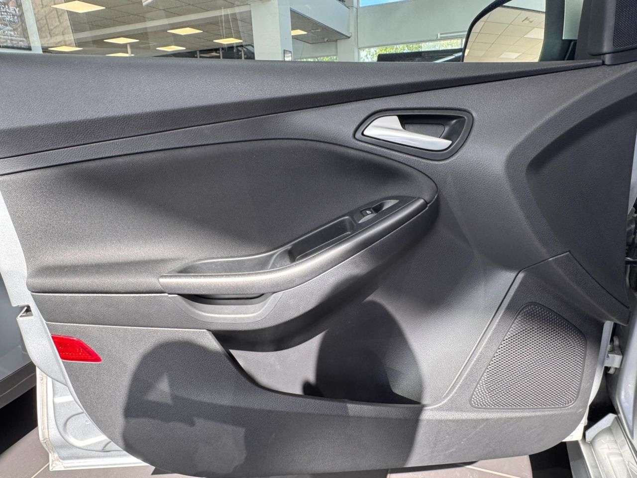2017 FORD FOCUS 2017 FORD FOCUS