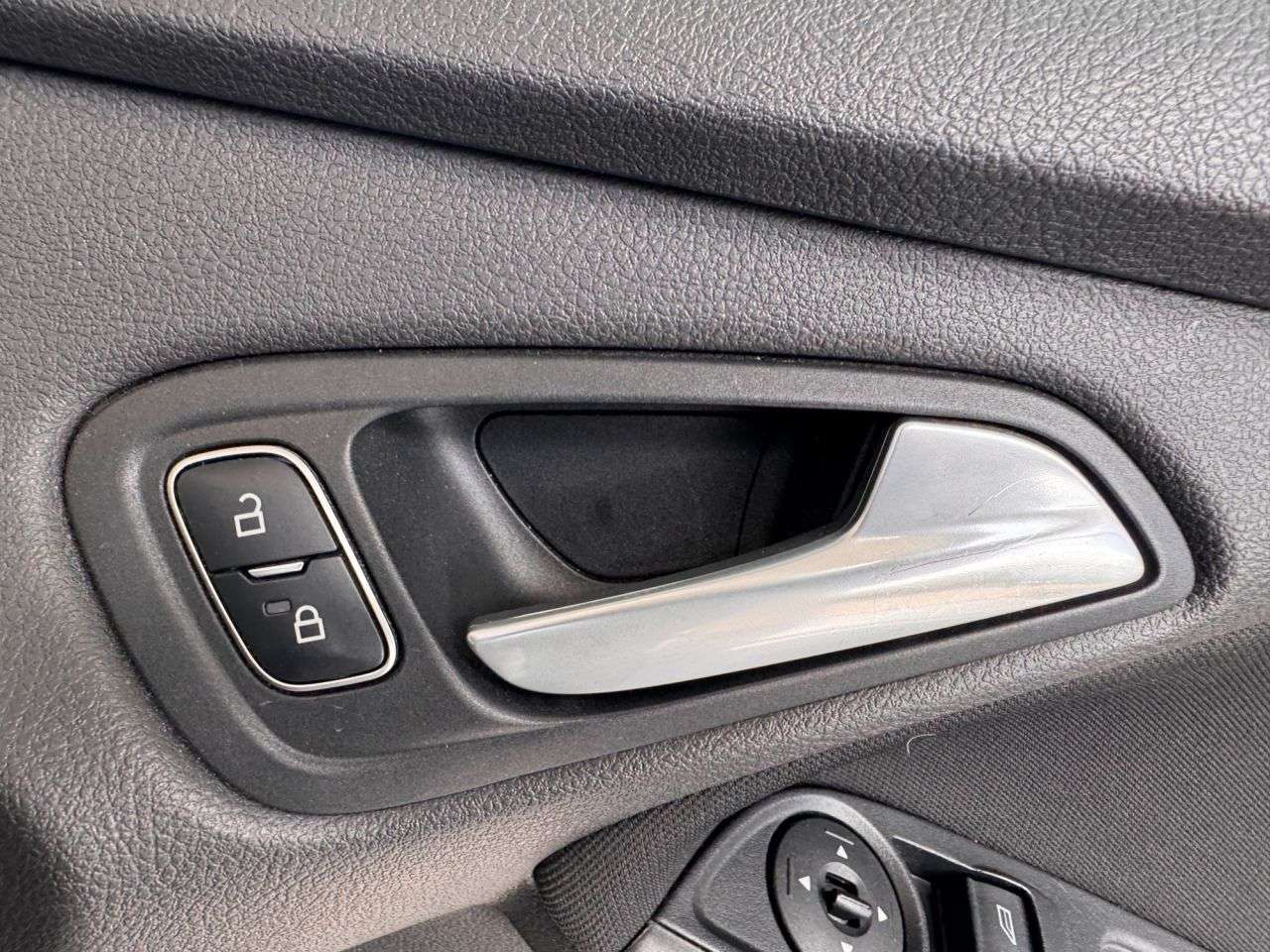 2017 FORD FOCUS 2017 FORD FOCUS