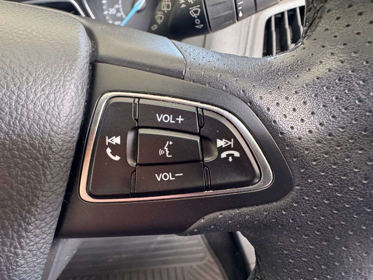2017 FORD FOCUS 2017 FORD FOCUS