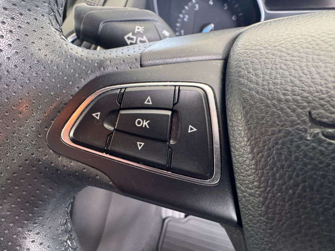 2017 FORD FOCUS 2017 FORD FOCUS