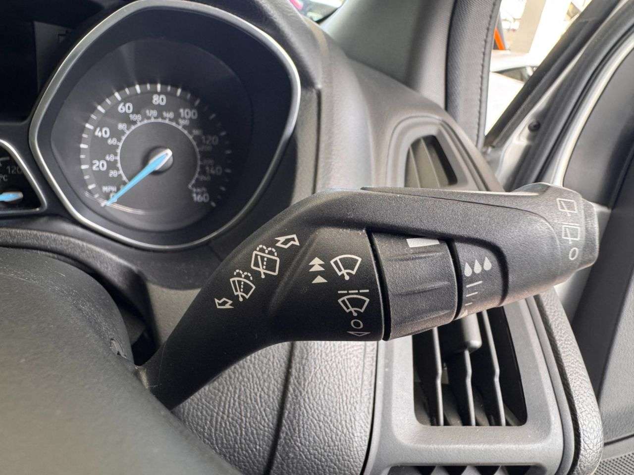 2017 FORD FOCUS 2017 FORD FOCUS