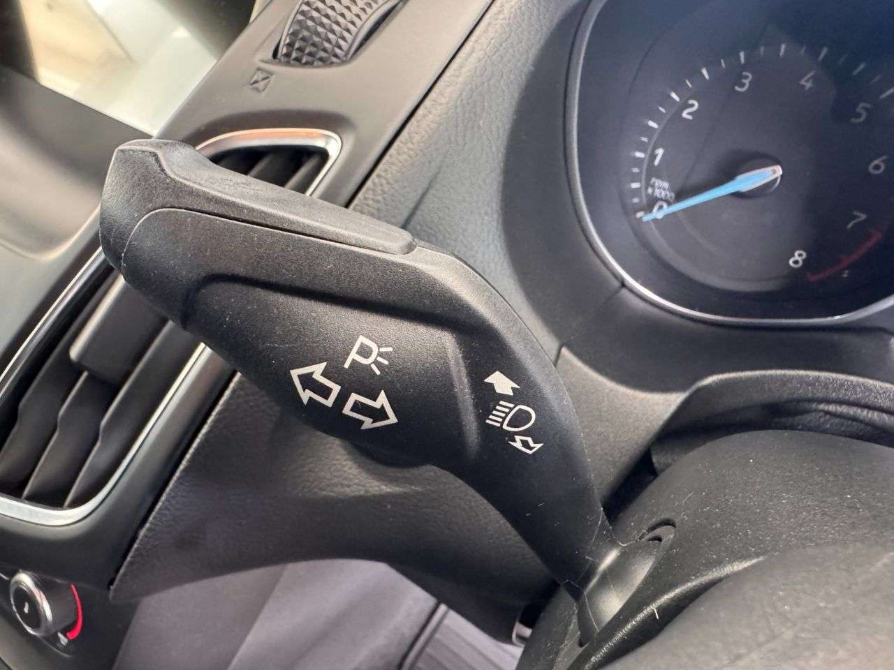 2017 FORD FOCUS 2017 FORD FOCUS