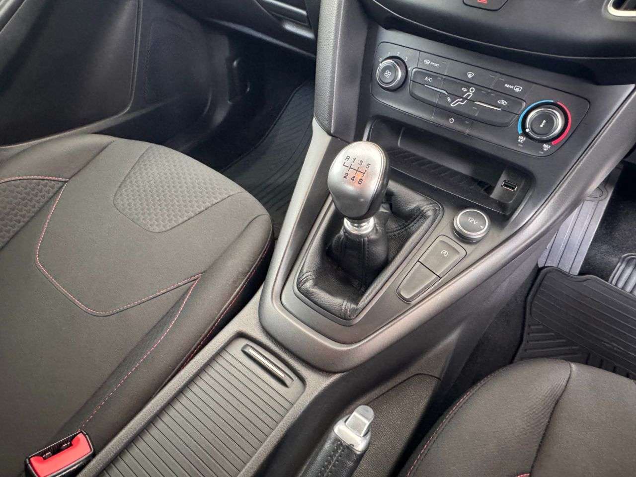2017 FORD FOCUS 2017 FORD FOCUS