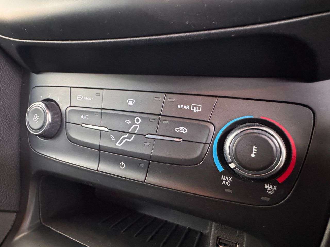 2017 FORD FOCUS 2017 FORD FOCUS