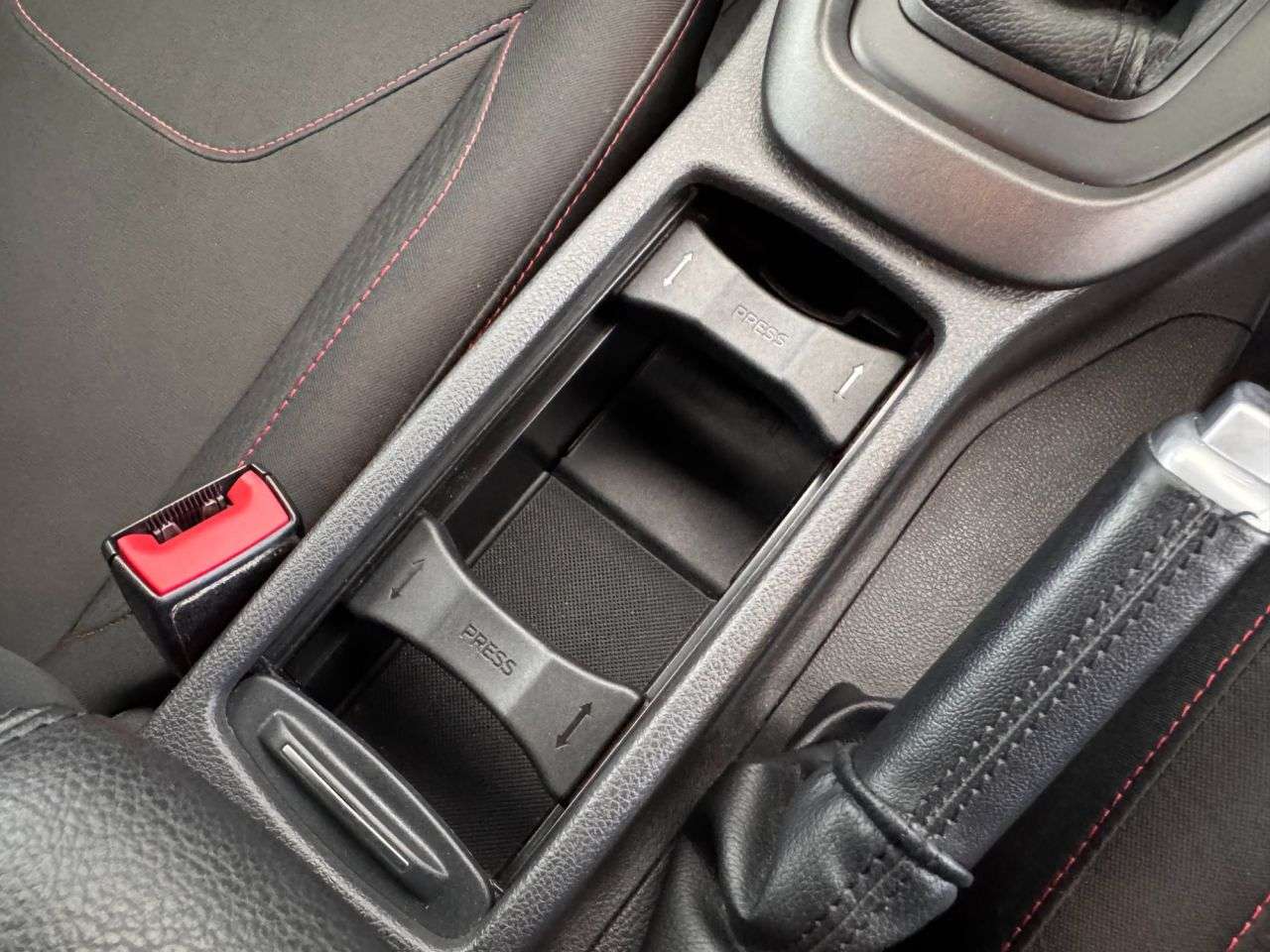 2017 FORD FOCUS 2017 FORD FOCUS