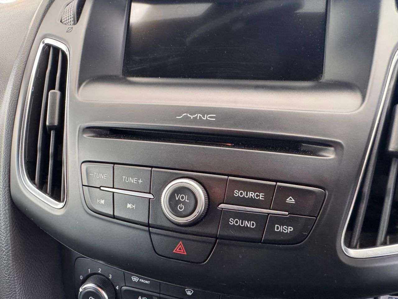 2017 FORD FOCUS 2017 FORD FOCUS