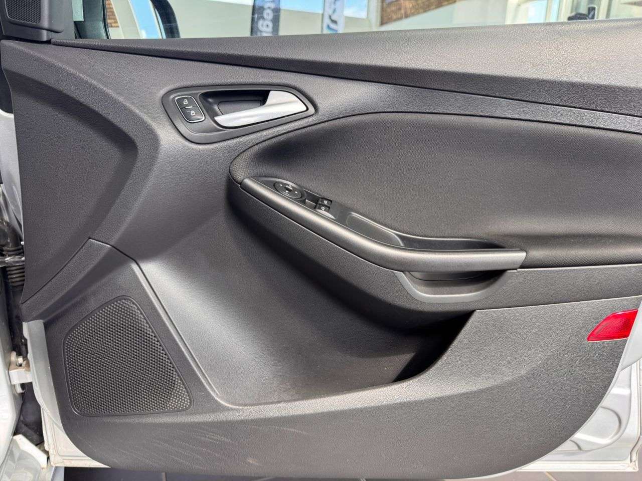 2017 FORD FOCUS 2017 FORD FOCUS