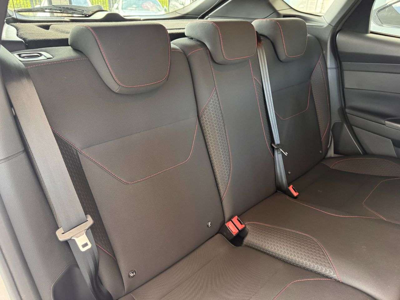 2017 FORD FOCUS 2017 FORD FOCUS